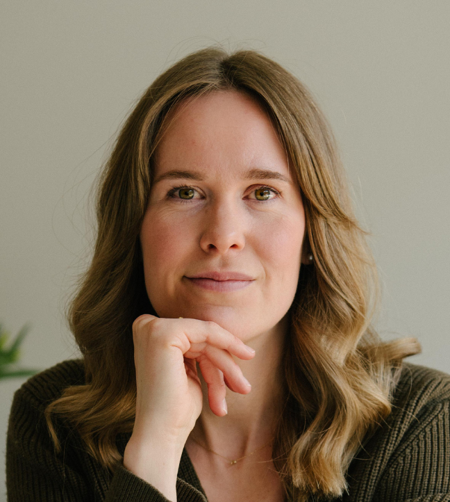 Rikke Nørgaard Elster