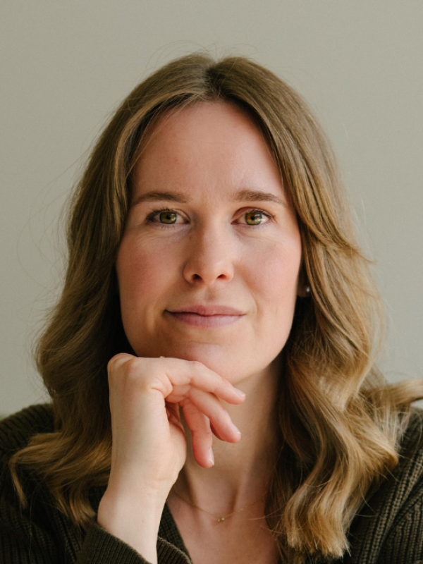 Rikke Nørgaard Elster